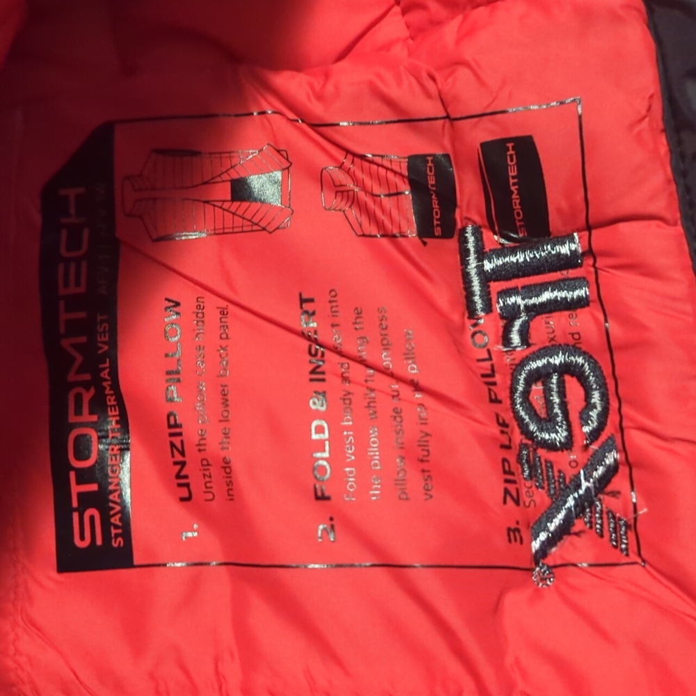 Stormtech Stavanger Thermal Vest - Picture 6 of 13